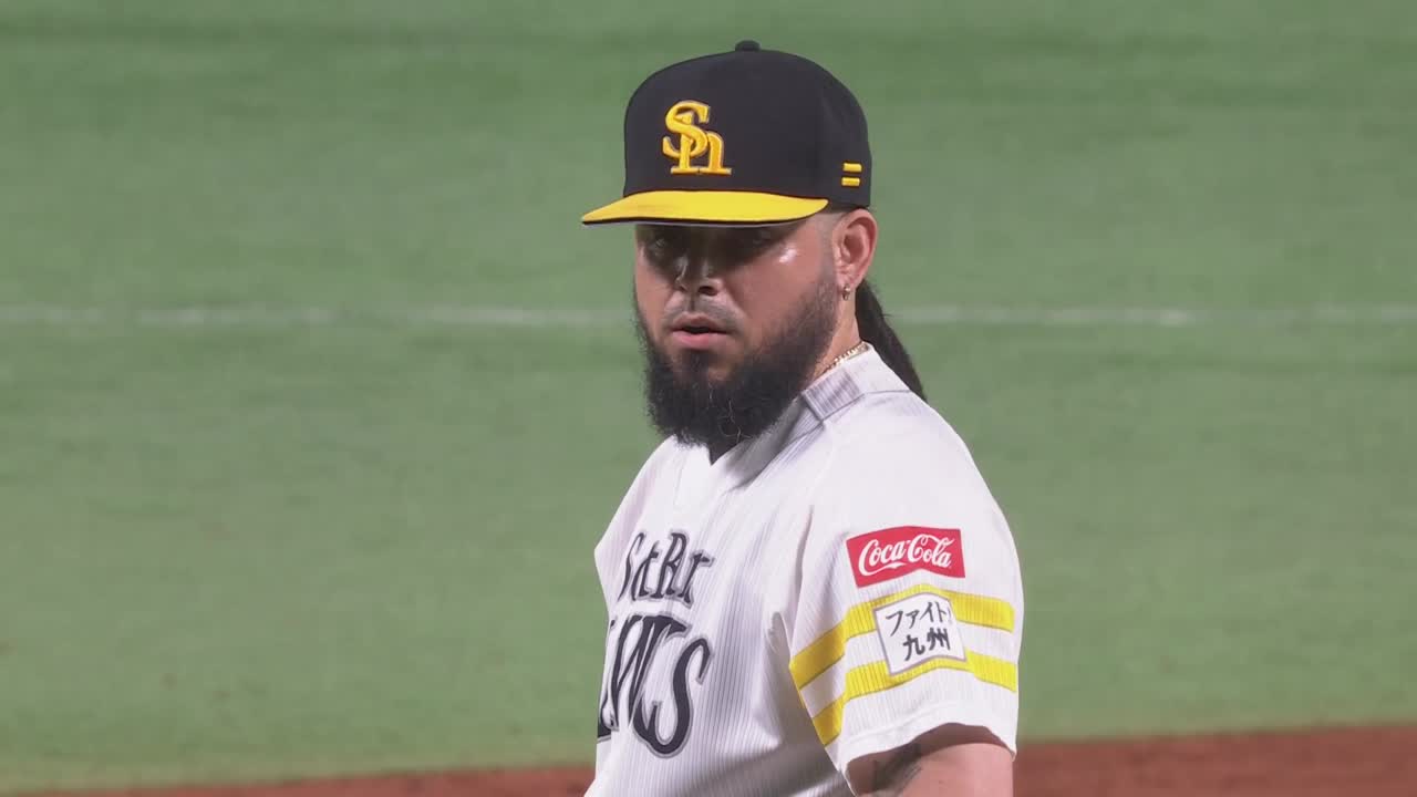9回表・Hオスナ 2連勝!! SMBC日本シリーズ2024進出まであと1勝!!