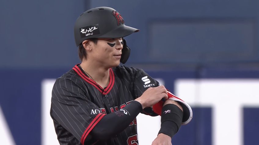 公式】オリックス・バファローズ VS 埼玉西武ライオンズ(2025年7