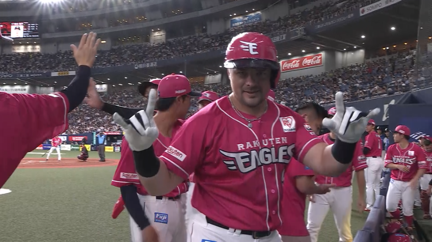 東北楽天ゴールデンイーグルス - 7/17㈰オリックス戦プレステージ最前列通路から連番2席 7/17㈰オリックス戦プレステージ最前列通路から連番2席