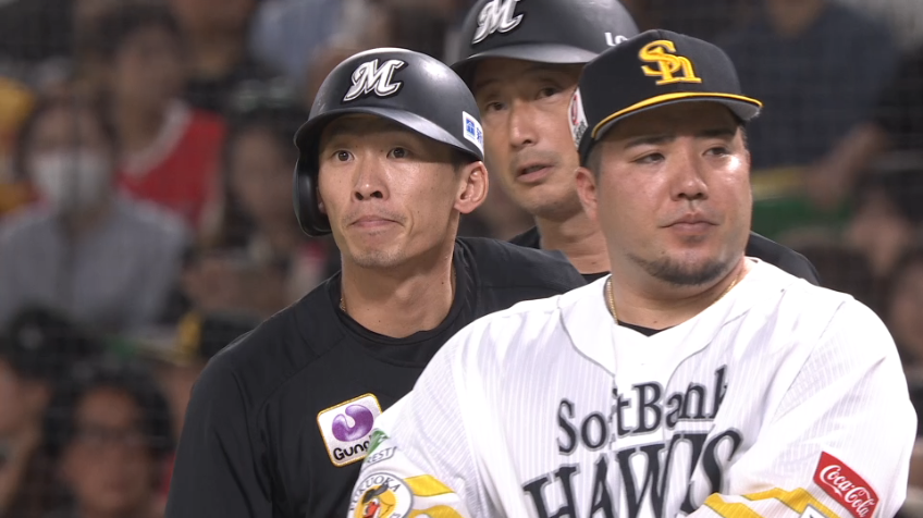 2回表・M高部瑛斗 ライトへのタイムリーヒットで2点追加!!