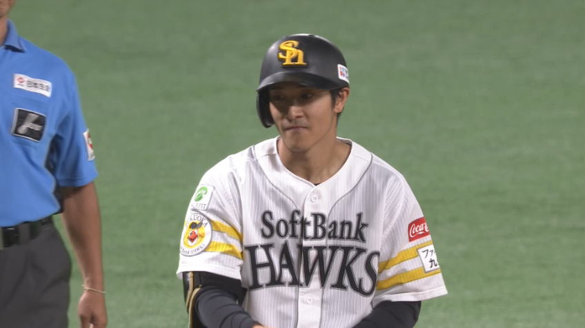 2025年8月19日、ソフトバンクvsライオンズin PayPayド－ム5枚 2025年8月19日 福岡ソフトバンク対埼玉西武 試合ハイライト