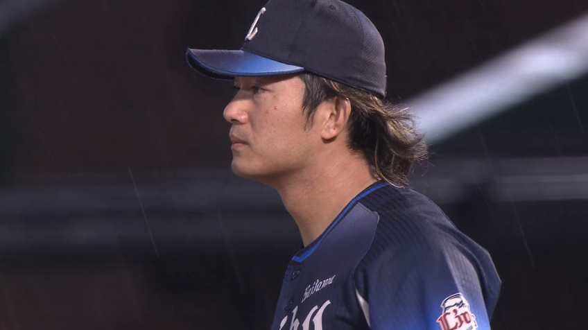 9回裏・L今井達也 圧巻の投球で2試合連続の完封勝利!!