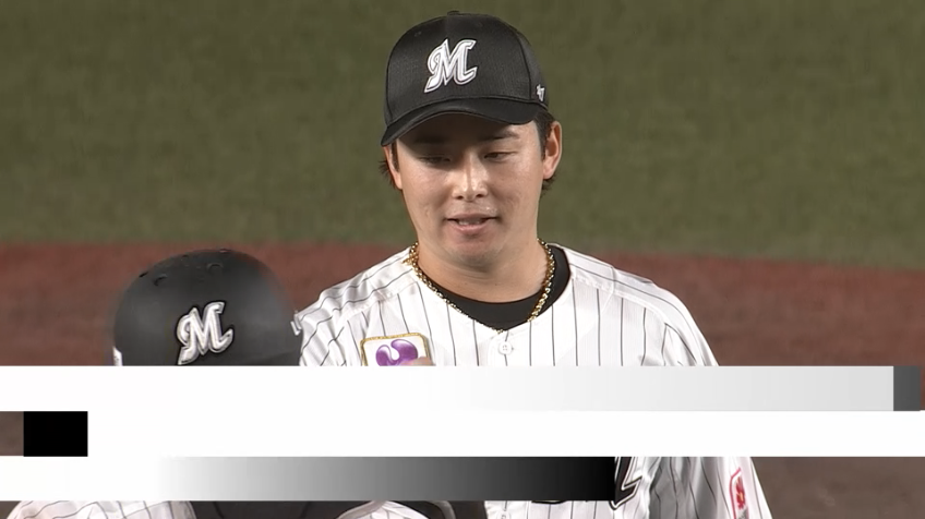 9回表・M横山陸人 満塁のピンチを招くも、1点を守り切って試合終了!!