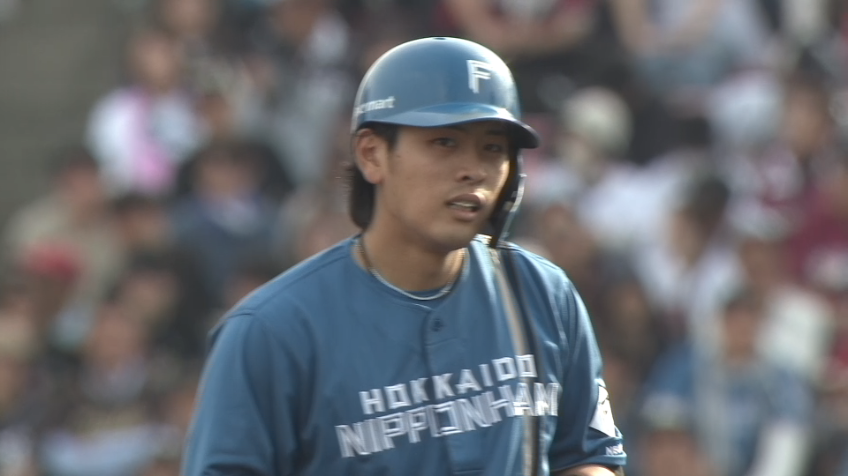 6回表・F野村佑希 2者連続タイムリーで追加点を挙げる!!