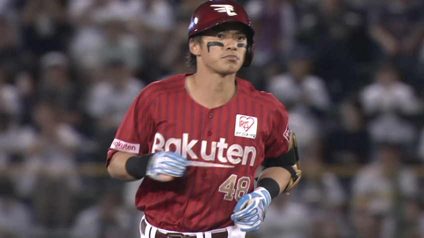 6回表・E平良竜哉 2者連続のタイムリーヒットで追加点を奪う!!