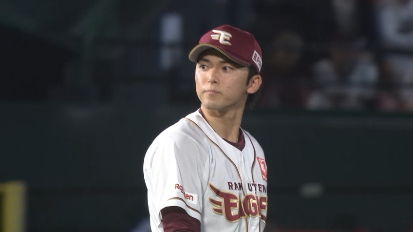 4回表・E宗山塁 痛烈なライナーに好反応!!