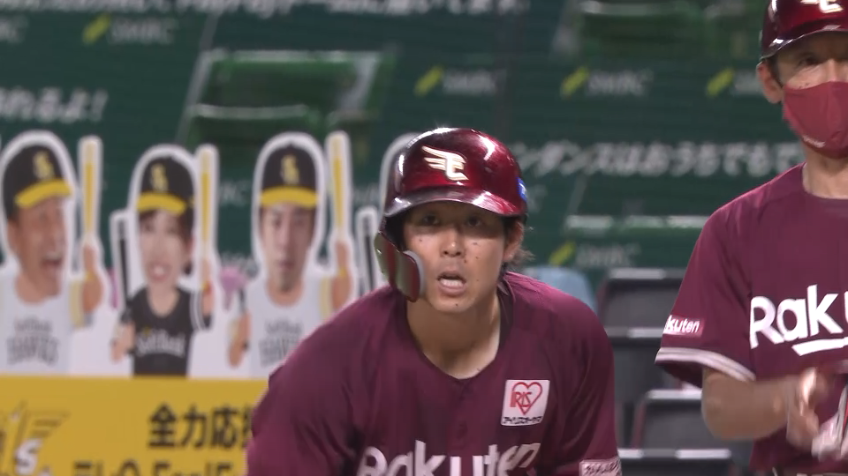 2回表・E鈴木 二遊間を破るタイムリーで追加点！チャンスでの強さを見せる！