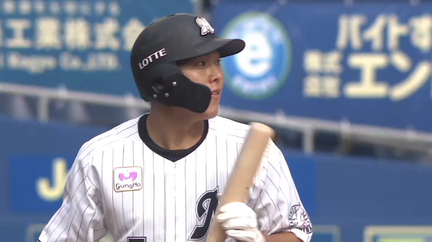 5回裏・L伊藤 今季初マウンド！三者凡退で抑える好リリーフを魅せる！