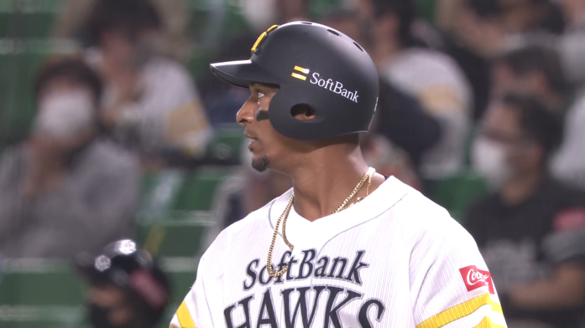 6回裏・Hグラシアル 反撃の狼煙をあげるタイムリーヒット!!