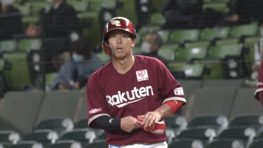 7回表・E鈴木 4安打猛打賞を達成!!