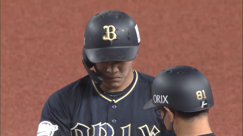 5回表・B来田 しぶとくレフト前へ!! 技ありの2点タイムリーヒット!!
