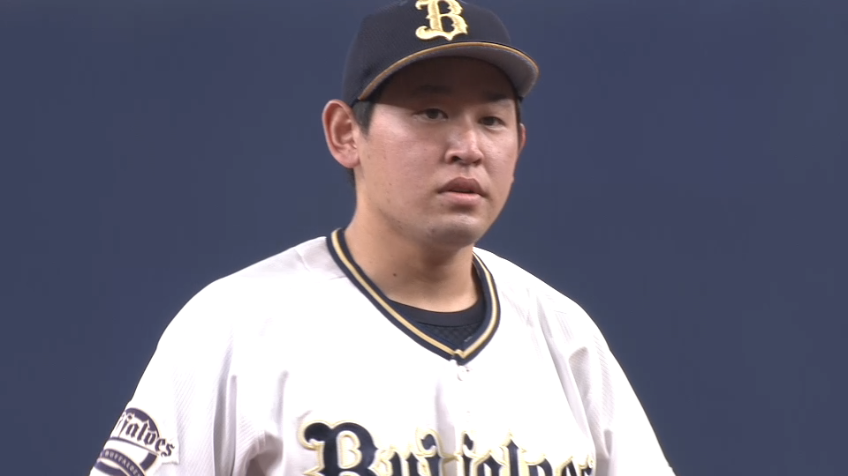 2回表・B宮城 好調デスパイネから見逃し三振を奪う!!