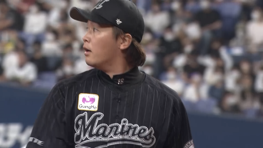 7回裏・M二木康太 7回無失点の好投を見せる!!