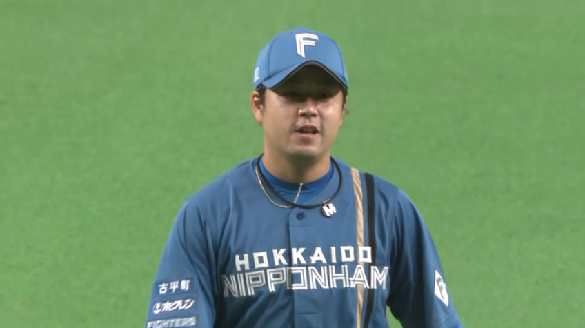 9回表・F堀瑞輝 完封リレーを三振で締める!! チームは7連勝!!