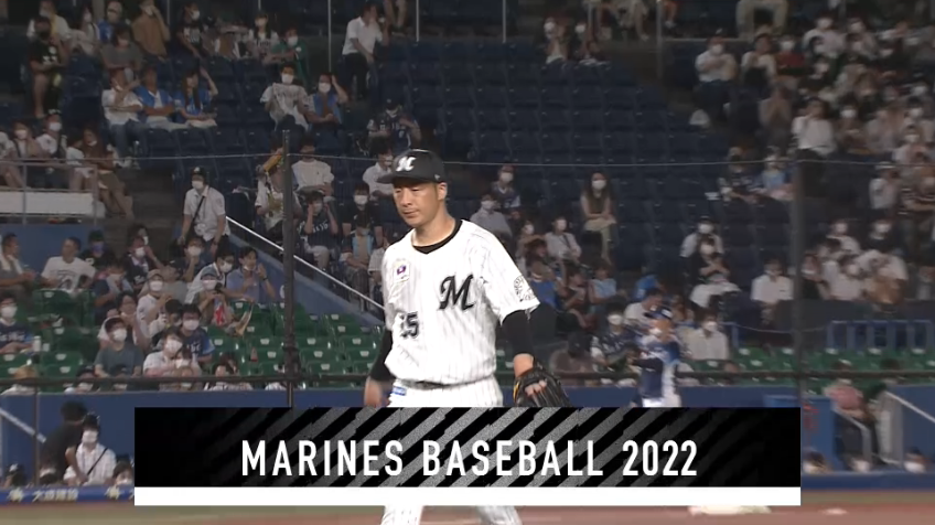 3回表・M美馬学 一打先制のピンチを三振を奪い、切り抜ける!!