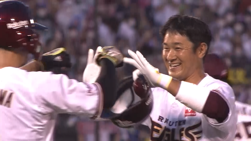 10回裏・E銀次 劇的な幕切れ!! サヨナラ押し出しフォアボールで大激闘に決着!!