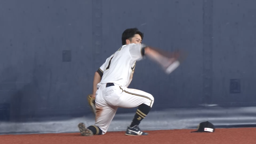 【オリックス・バファローズ】スポーツ新聞　2022年10月～2023年11月 オリックス・バファローズ】スポーツ新聞 2022年10月～2023年11