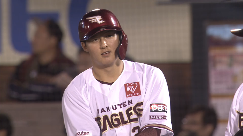 7回裏・E太田光 絶妙なセーフティスクイズ!! 貴重な追加点を試合終盤で奪う!!