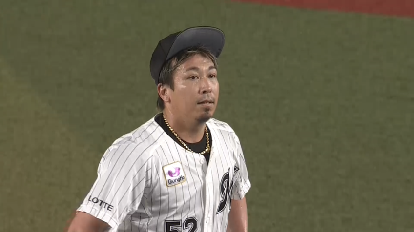 千葉ロッテマリーンズヤクルトスワローズ 2025年6月15日 千葉ロッテマリーンズvs.東京ヤクルトスワローズ