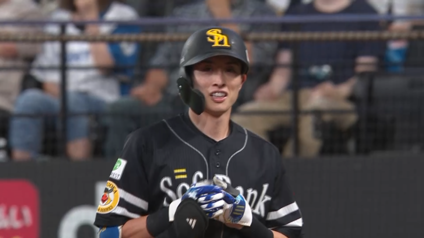 公式】北海道日本ハムファイターズ VS 福岡ソフトバンクホークス(2023 